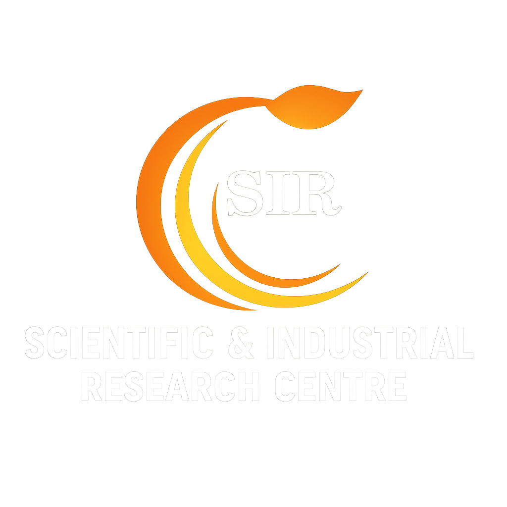 SIRC Logo